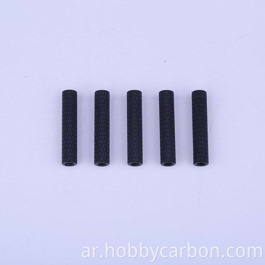 aluminum alloy spacer